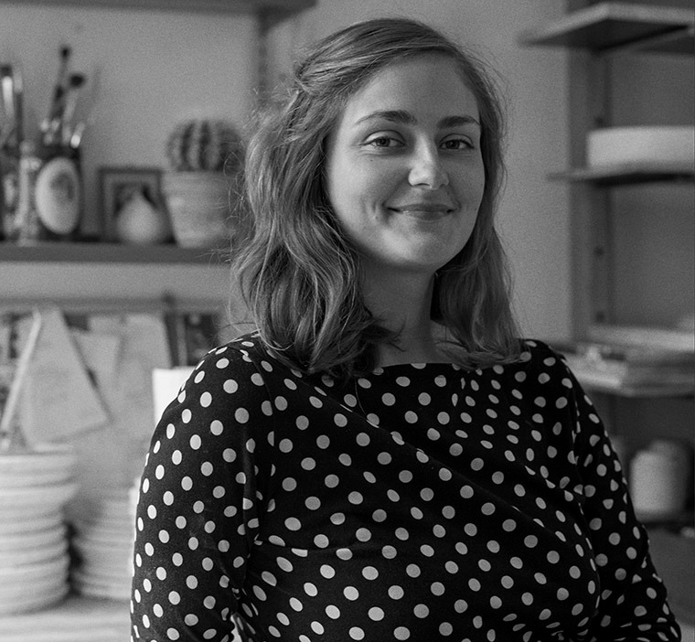 Maja-Sofie-portræt