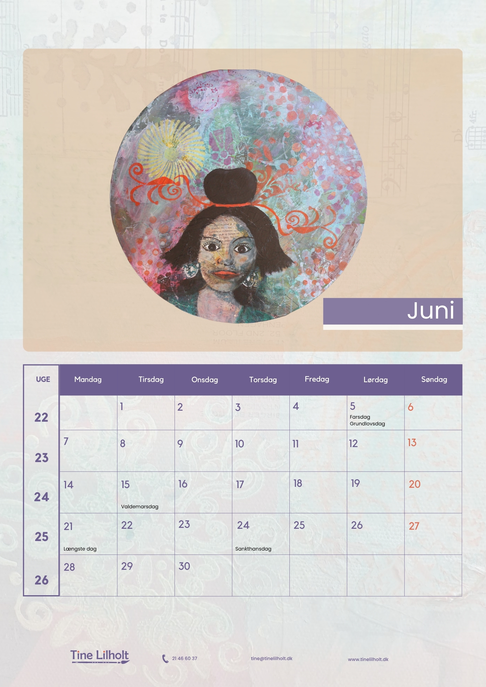 7